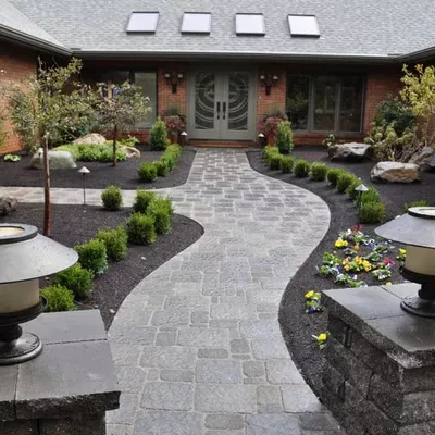 Prestige Landscaping