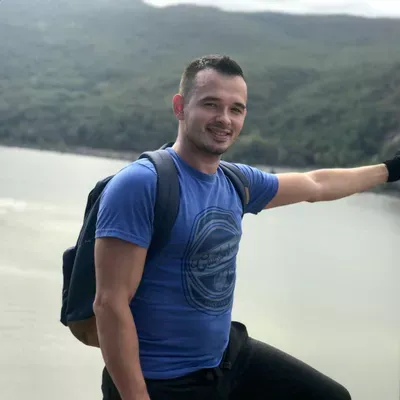 Oleksandr Nasimov