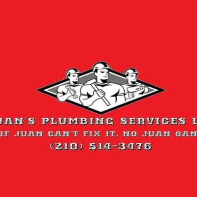Juan's Plumbing Services LLC