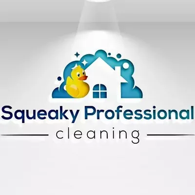 Squeaky Professional Cleaning LLC
