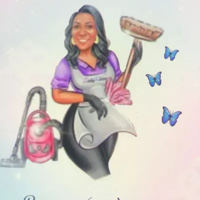 Magic touch,house cleaning..