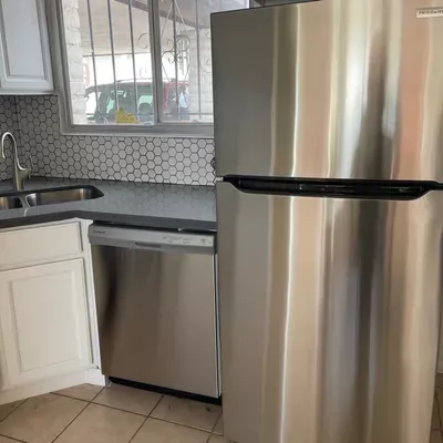 Luxe Home cleaning