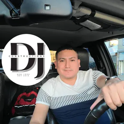 DJ CONSTRUCTIONS