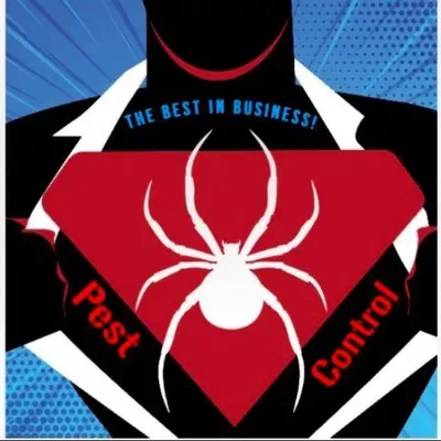 The Best In Business Pest Control