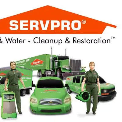 Servpro of Lennox