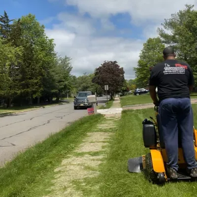 Bradley Lawncare & Landscaping LLC
