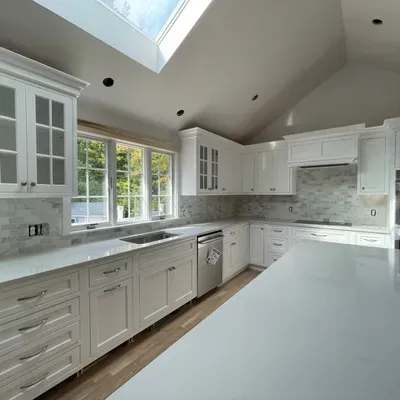 JL TILE DESIGN CORP