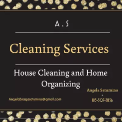 Angela Saturnino Cleaning Services