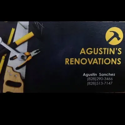 Agustin’s Renovations