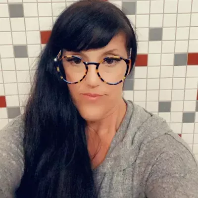 Lisa B Cleaning