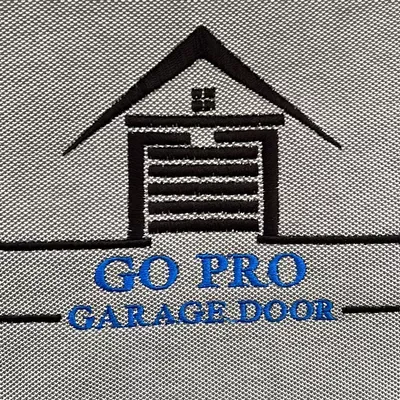 Go pro garage door