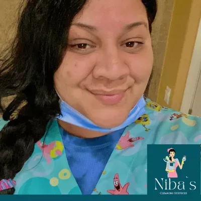 Niba’s  Cleaning service