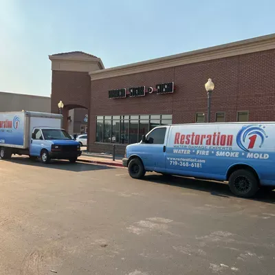 Restoration 1 Colorado Springs