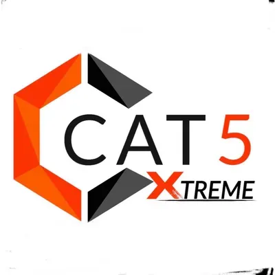 Cat 5 Xtreme