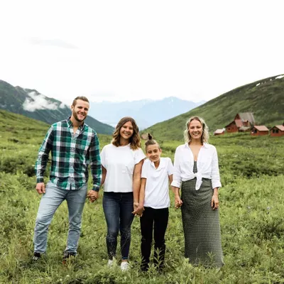 Livengood Lifestyle Cleaning LLC Alaska