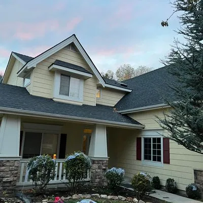 Idaho roof repair llc