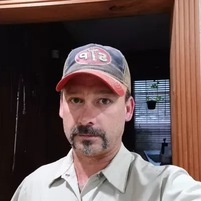 Hubby for hire