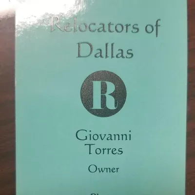 Relocators of Dallas