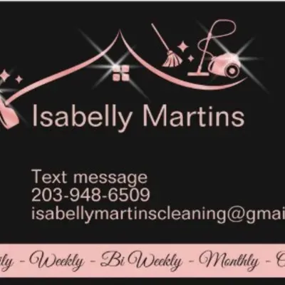 Isabelly Cleaner