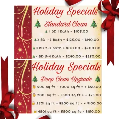 Mop & Glow Pro Cleaning ( Licensed and Insured)