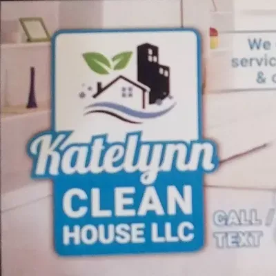 katelynn clean house LLC