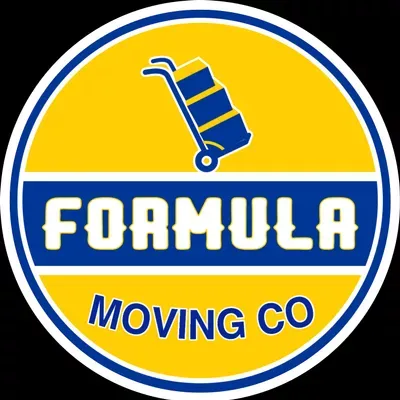 Formula Moving CO LLC