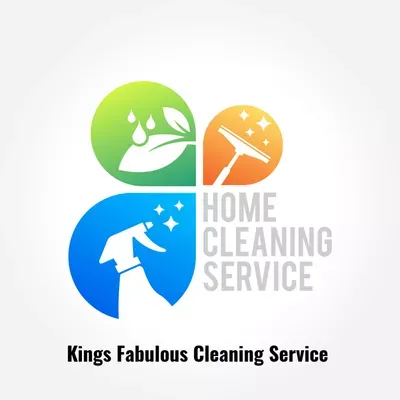 King's Fabulous Cleaning Service