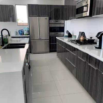 Pro Efficiency Cleaning Services