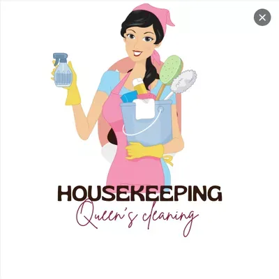 Cleaning Queen