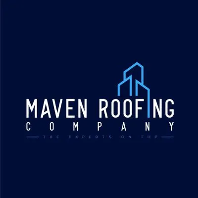 Maven Roofing Company