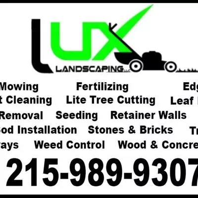 Lux Landscaping