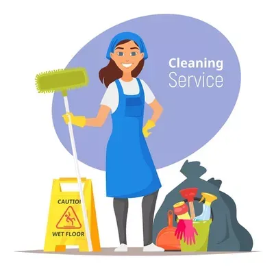 Brazillian cleaning service