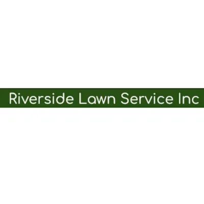 Riverside Lawn Service