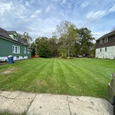 Rose Lawn Care & Snow Removal