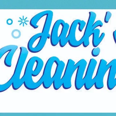 Jack’s cleaning