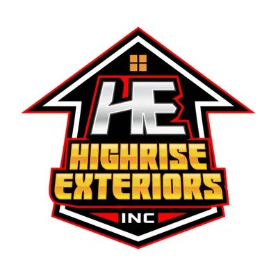 HighRise Exteriors
