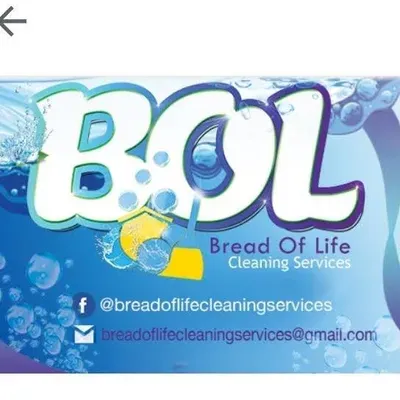 Bread of Life Cleaning Services
