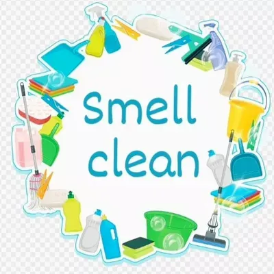 Smell Clean CS