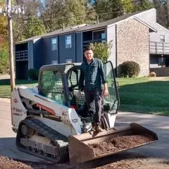 AG  exterior solutions llc