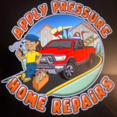 Apply Pressure Home Repairs