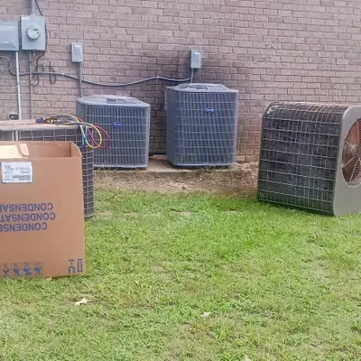 Reality home maintenance/ Reality lawn care