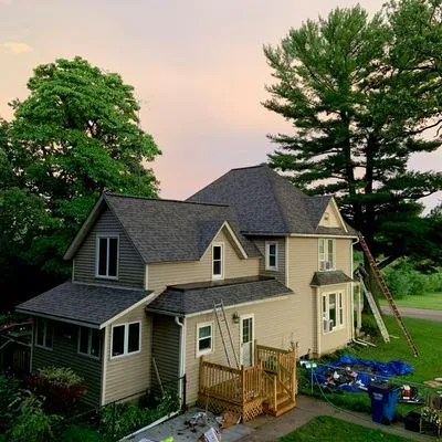 United Exteriors