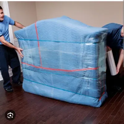 Stress Free Moving