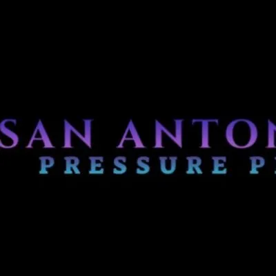 San Antonio pressure pro