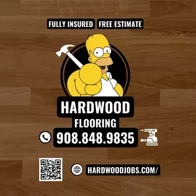 Gm hardwood floor