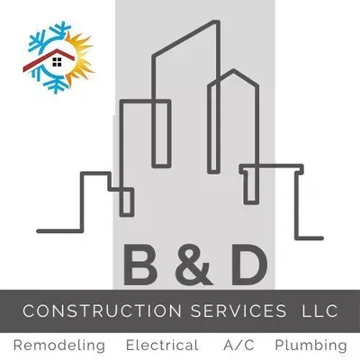 B&D (STR Cleaning, HVAC, plumbing)