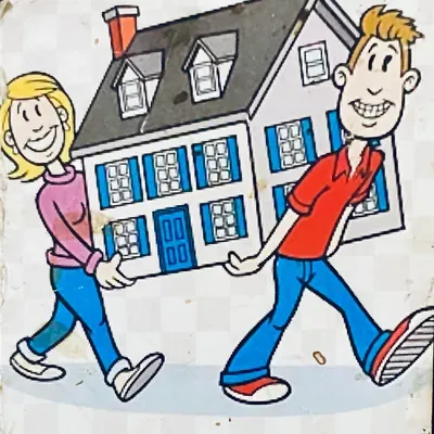 Whole House Movers U.S.A