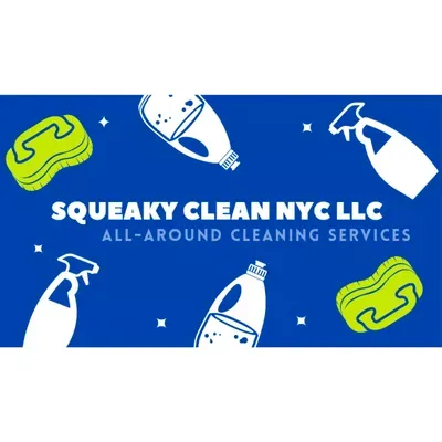 Squeaky Clean NYC LLC