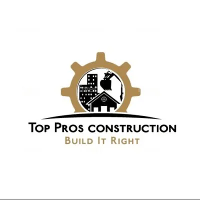 Top pros construction inc.