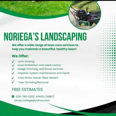 Noriega’s Landscapes LLC